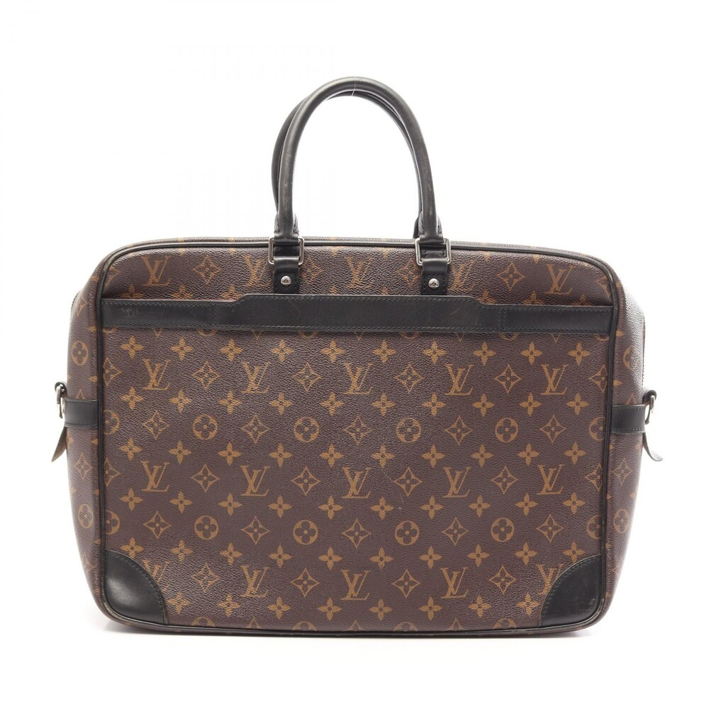 Louis Vuitton Porte Documents Voyage Gm #333548L93B